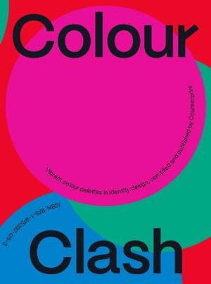 Cover art for Colour Clash
