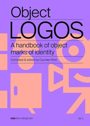 Cover art for Object Logos