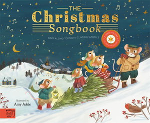 Cover art for The Christmas Songbook