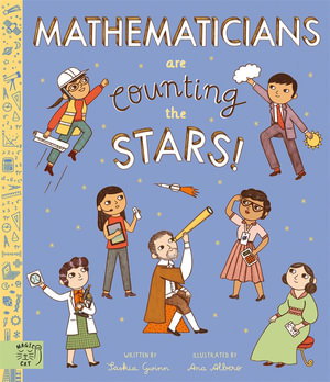 Cover art for Mathematicians Are Counting The Stars (So Who Is Searching For Aliens?)