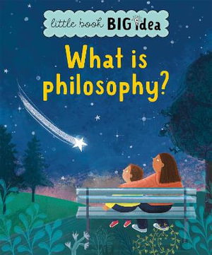 Cover art for What is Philosophy?