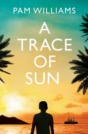 Cover art for A Trace of Sun