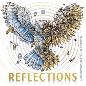 Cover art for Reflections