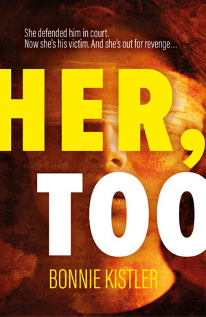 Cover art for Her, Too