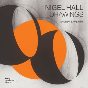 Cover art for Nigel Hall