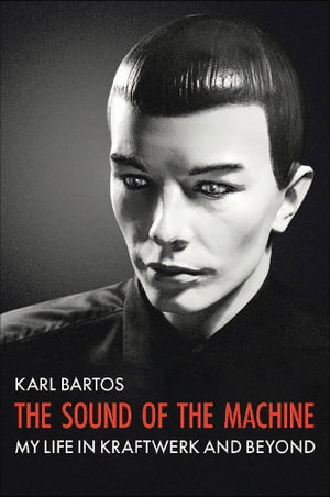 Cover art for The Sound of the Machine