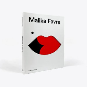 Cover art for Malika Favre