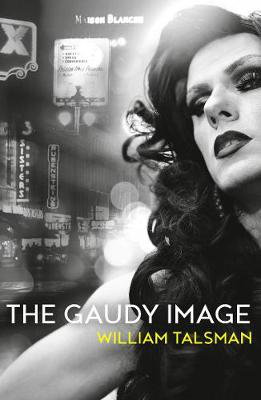 Cover art for Gaudy Image