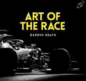 Cover art for Art of the Race - V19