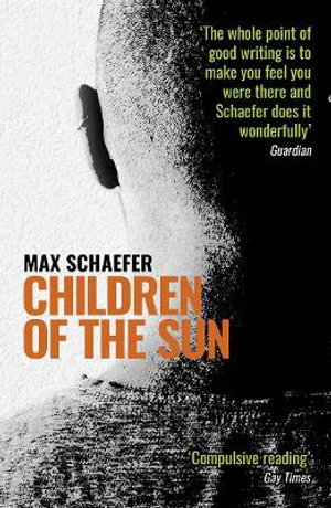 Cover art for Children of the Sun