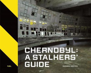 Cover art for Chernobyl