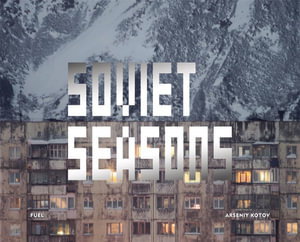 Cover art for Soviet Seasons