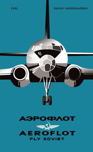 Cover art for AEROFLOT Fly Soviet