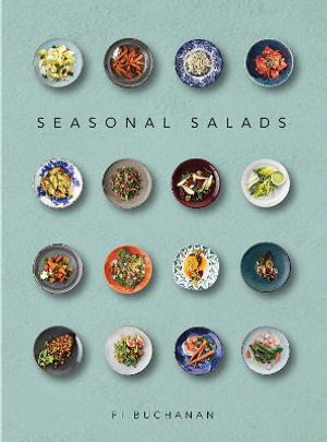 Cover art for Seasonal Salads