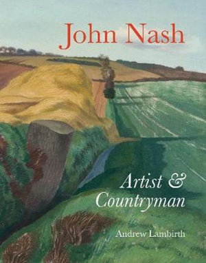 Cover art for John Nash