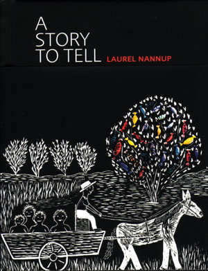 Cover art for A Story to Tell