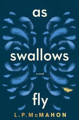 Cover art for As Swallows Fly
