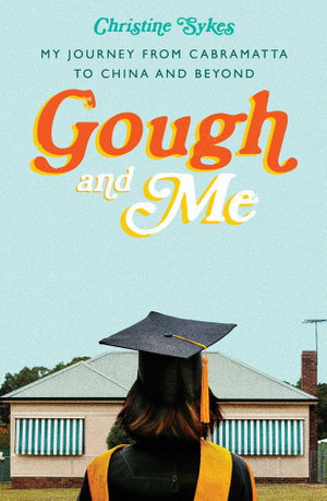 Cover art for Gough and Me