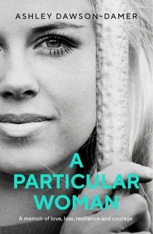 Cover art for A Particular Woman