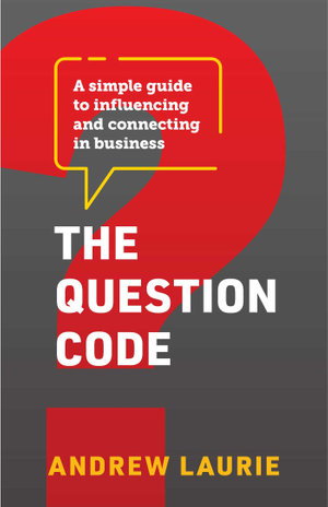 Cover art for The Question Code