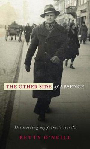 Cover art for The Other Side of Absence
