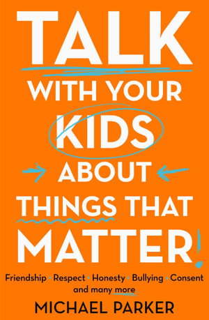 Cover art for Talk With Your Kids About Things That Matter