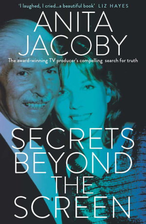 Cover art for Secrets Beyond the Screen