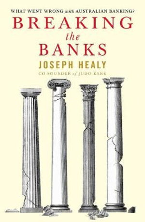 Cover art for Breaking the Banks