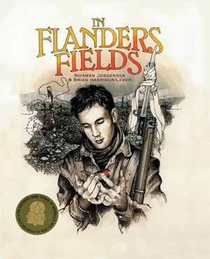 Cover art for In Flanders Fields