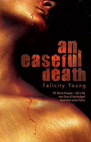 Cover art for An Easeful Death