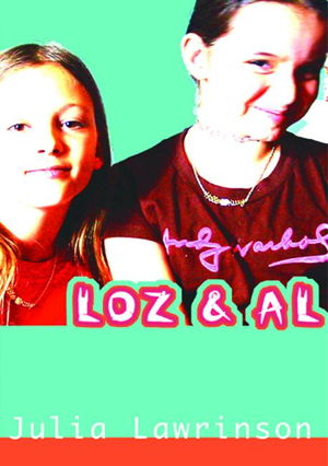 Cover art for Loz and Al