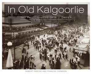 Cover art for In Old Kalgoorlie
