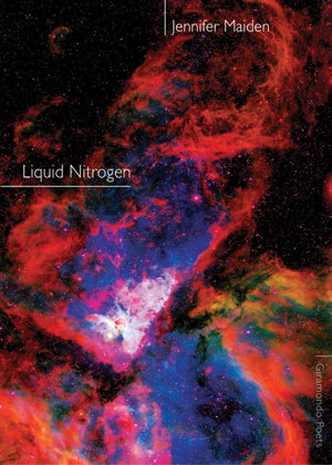 Cover art for Liquid Nitrogen