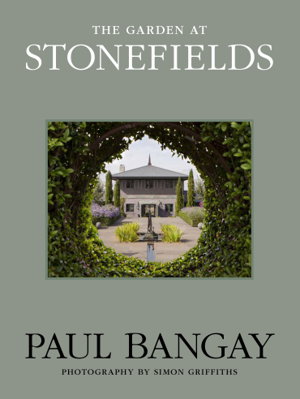 Cover art for The Garden at Stonefields