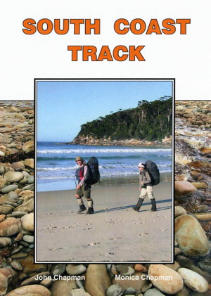 Cover art for South Coast Track