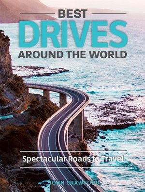 Cover art for Best Drives Around The World