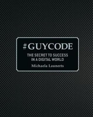 Cover art for #Guy Code