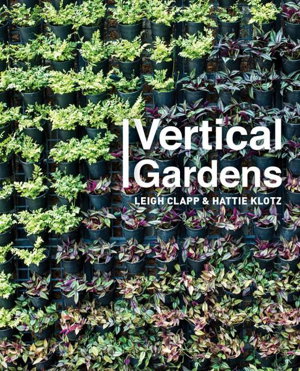 Cover art for Vertical Gardens