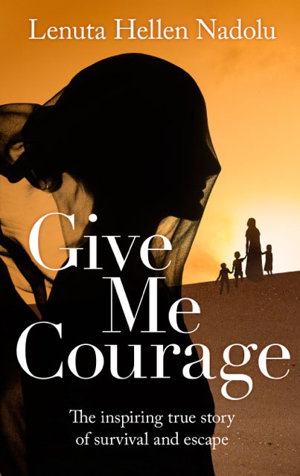 Cover art for Give Me Courage