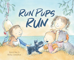 Cover art for Run Pups Run