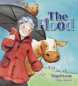 Cover art for Flood