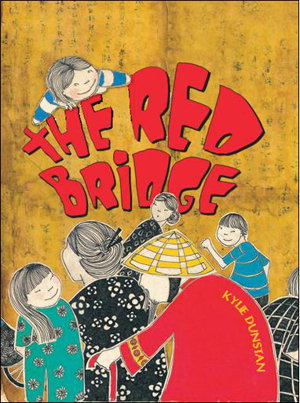 Cover art for Red Bridge