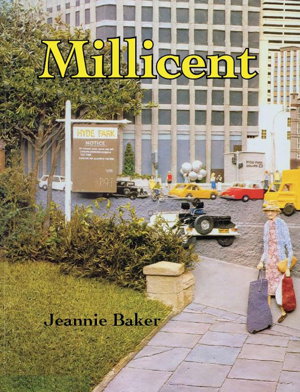 Cover art for Millicent