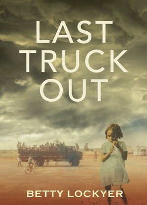 Cover art for Last Truck Out