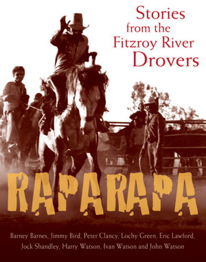 Cover art for Raparapa