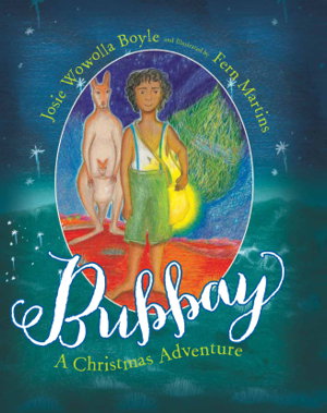 Cover art for Bubbay