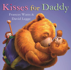 Cover art for Kisses For Daddy