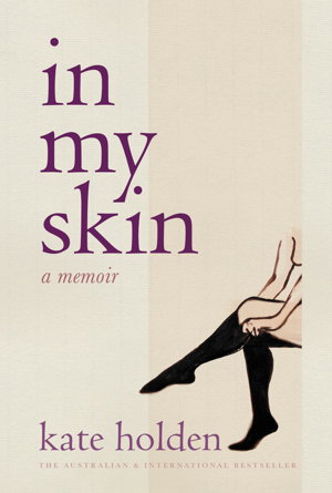 Cover art for In My Skin