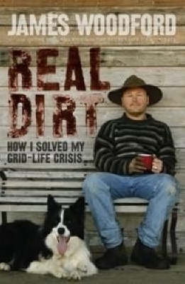 Cover art for Real Dirt