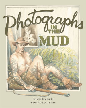 Cover art for Photographs In The Mud